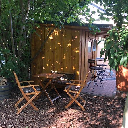 Ferienwohnung Dahne Hannover Exteriör bild