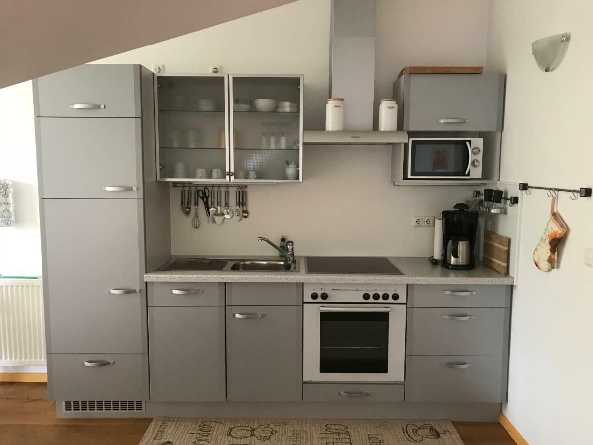 Ferienwohnung Dahne Hannover Exteriör bild