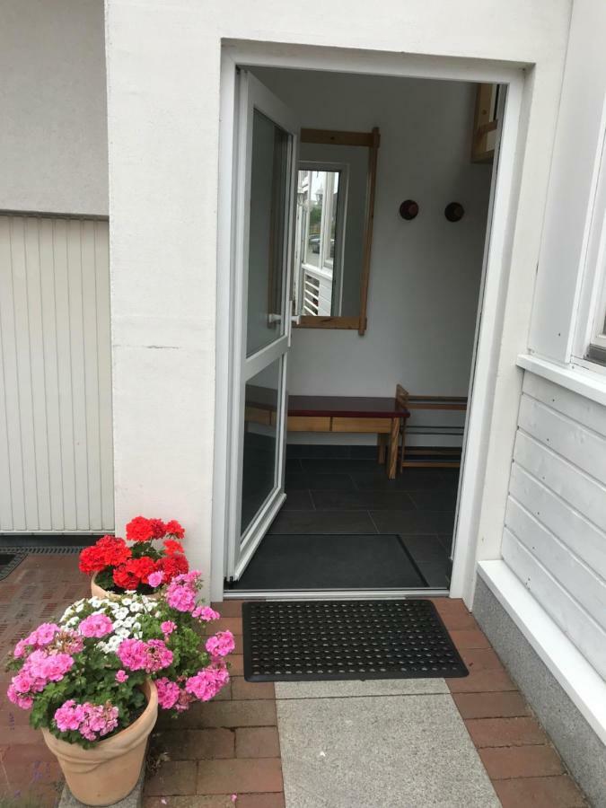 Ferienwohnung Dahne Hannover Exteriör bild