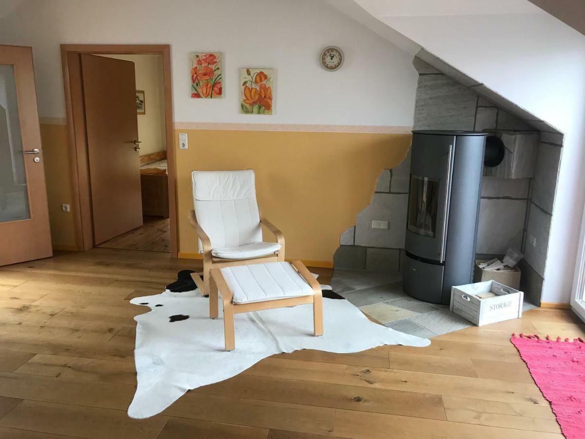 Ferienwohnung Dahne Hannover Exteriör bild