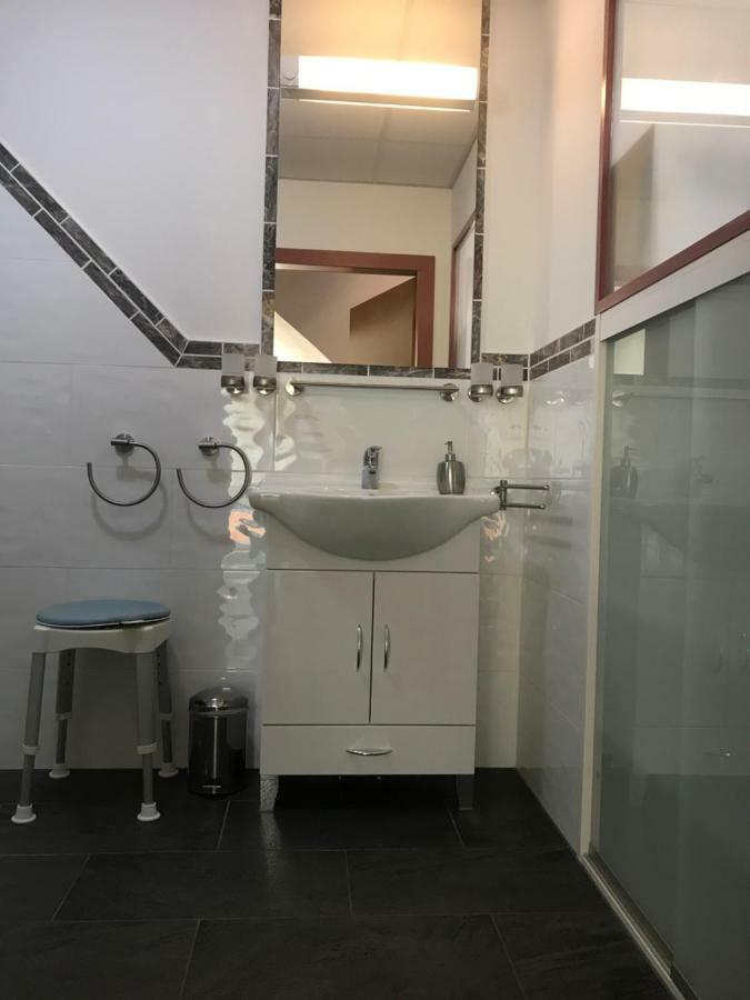Ferienwohnung Dahne Hannover Exteriör bild