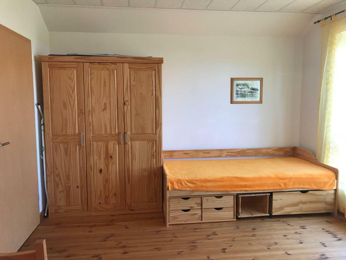 Ferienwohnung Dahne Hannover Exteriör bild